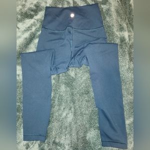 Lululemon Wunder Train High-Rise 25"